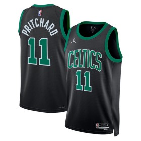 Dres Boston Celtics Payton Pritchard 11 Jordan 2022-23 Statement Edition Zelena Swingman